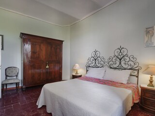 Villa Cortona Caratteristiche 32