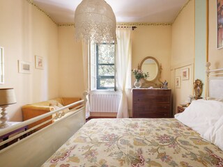 Villa Cortona Caratteristiche 29