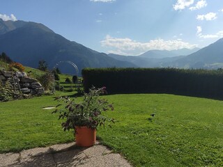 Appartamento per vacanze Jerzens Registrazione all'aperto 7