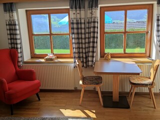 Appartamento per vacanze Jerzens Caratteristiche 11