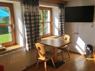 Appartamento per vacanze Jerzens Caratteristiche 17