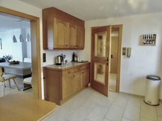 Vakantieappartement Jerzens Kenmerken 14