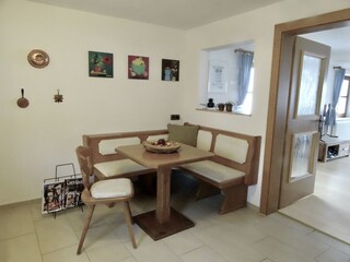 Appartamento per vacanze Jerzens Caratteristiche 13