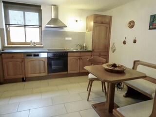 Appartamento per vacanze Jerzens Caratteristiche 15