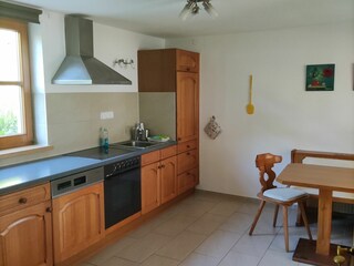 Vakantieappartement Jerzens Kenmerken 16