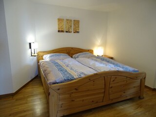 Appartamento per vacanze Jerzens Caratteristiche 20