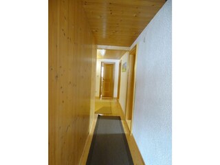 Appartamento per vacanze Jerzens Caratteristiche 25