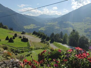 Appartamento per vacanze Jerzens Registrazione all'aperto 2