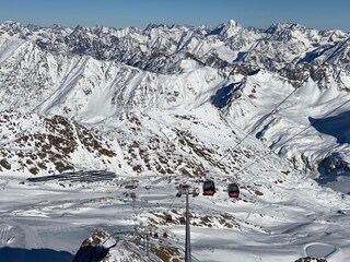 Appartamento per vacanze Jerzens Ambiente 36