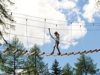 Appartamento per vacanze Jerzens Ambiente 41