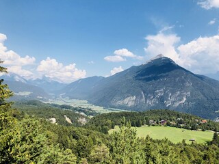 Appartamento per vacanze Jerzens Ambiente 39