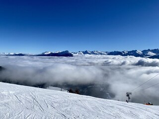 Appartamento per vacanze Jerzens Ambiente 38