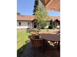 Ferienwohnung Münchehofe Umgebung 6