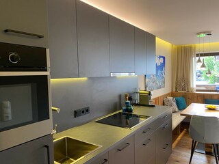 Appartamento per vacanze Kirchberg in Tirol Caratteristiche 11