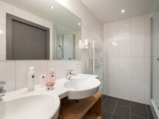 Appartamento per vacanze Kirchberg in Tirol Caratteristiche 13