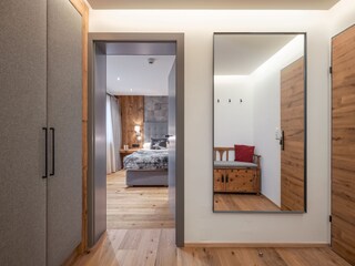 Appartamento per vacanze Kirchberg in Tirol Caratteristiche 14