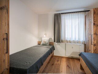 Appartamento per vacanze Kirchberg in Tirol Caratteristiche 15