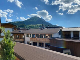 Ferienwohnung Kirchberg in Tirol Umgebung 25