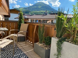 Appartamento per vacanze Kirchberg in Tirol Ambiente 26