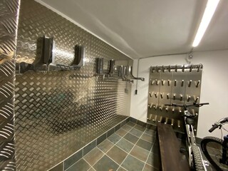 Appartamento per vacanze Kirchberg in Tirol Caratteristiche 18