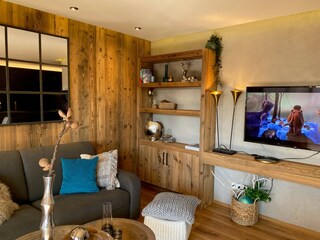 Appartamento per vacanze Kirchberg in Tirol Caratteristiche 20