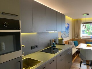 Appartamento per vacanze Kirchberg in Tirol Caratteristiche 22