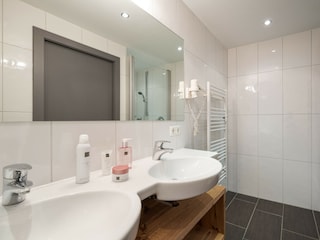 Appartamento per vacanze Kirchberg in Tirol Caratteristiche 23