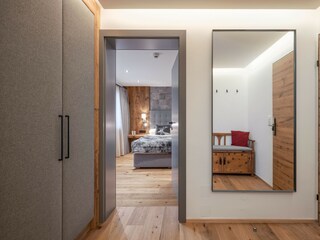 Appartamento per vacanze Kirchberg in Tirol  30