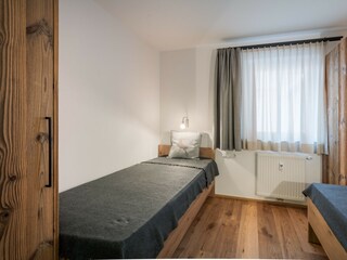 Appartamento per vacanze Kirchberg in Tirol Caratteristiche 24