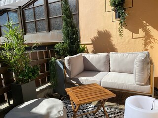 Appartamento per vacanze Kirchberg in Tirol  31