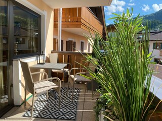 Appartamento per vacanze Kirchberg in Tirol  35