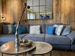 Appartamento per vacanze Kirchberg in Tirol  46