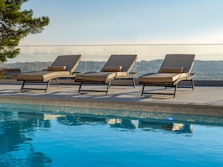 Villa Solin Registrazione all'aperto 10