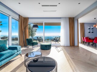 Villa Solin Caratteristiche 13