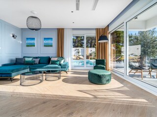 Villa Solin Caratteristiche 14