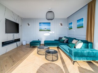 Villa Solin Caratteristiche 15