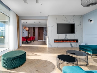 Villa Solin Caratteristiche 16