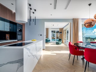 Villa Solin Caratteristiche 17