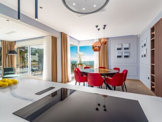 Villa Solin Caratteristiche 18