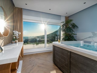 Villa Solin Caratteristiche 20