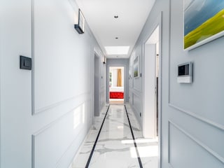 Villa Solin Caratteristiche 23