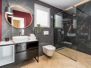 Villa Solin Caratteristiche 26