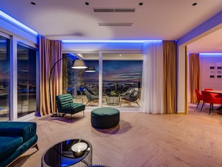 Villa Solin Caratteristiche 38