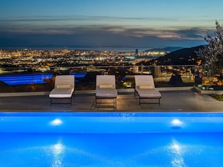 Villa Solin Buitenaudio-opname 3