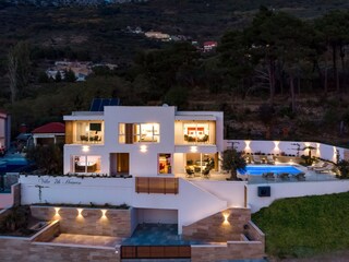 Villa Solin Ambiente 40