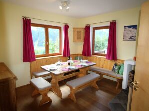 Vakantieappartement Lodge Pengelstein