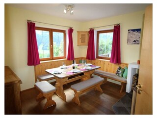 Holiday apartment Kirchberg in Tirol Features 1