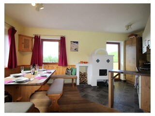 Holiday apartment Kirchberg in Tirol Features 7
