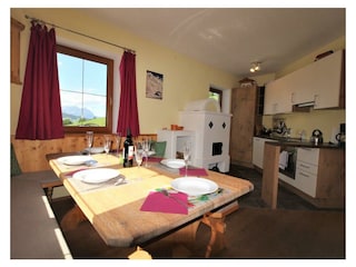 Holiday apartment Kirchberg in Tirol Features 8