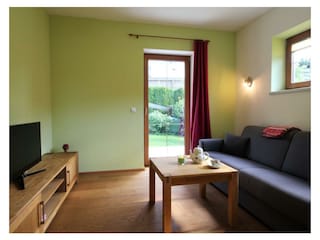 Holiday apartment Kirchberg in Tirol Features 11